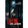 Dům za lesem - Marie Jakoubková