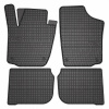 Koberce Gumenné FroGum Seat Toledo II 1999 - 2004