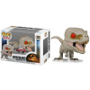 Funko POP! Jurassic Park Atrociraptor Ghost 1219