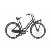 Mestsky bicykel - Gazelle Miss Grace R7T D49 Black Matt (Gazelle Miss Grace R7T D49 Black Matt)