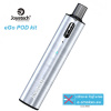 Joyetech eGo Pod elektronická cigareta 1000 mAh Strieborná 1 ks