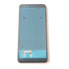 Nokia 3.1 predný kryt modrý