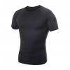 Tričko Sensor Merino Air - Pánske kr. rukáv (2023) Black XXL