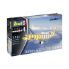 Revell Plastic ModelKit lietadlo 03788 - A321-200 Condor (1:144)