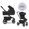 EASYWALKER kombinovaný Jimmey 2v1 Pepper Black LITE RWS 2024