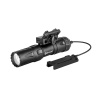 OLIGHT Profesionálna LED baterka Odin Mini black 1250 lm