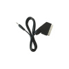 Amiko kábel JACK-SCART (SCART-JACK)