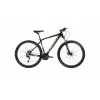 Horský bicykel - MTB Bike Kross Esprit 3.1 Čierny rám 17 palcov (MTB Bike Kross Esprit 3.1 Čierny rám 17 palcov)