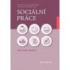 Sociální práce - Alena Hricová, David Urban, Stanislav Ondrášek
