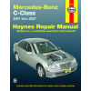 Mercedes-Benz C-Class 2001 To 2007