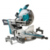 Makita 40 V Max Radiálna rezacia píla 305 mm Bez batérií a nabíjačky, v krabici s vysielačom AWS LS003GZ01