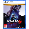 Ninja Gaiden 4 Deluxe Edition (PS5)
