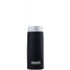 Termo taška na fľašu Sigg nylon 750 ml, čierna, 8335.50