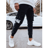 Pánske nohavice Dstreet UX4303 Farba: Béžová, Veľkosť: XL