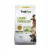 Tropidog Premium Light-Sterilized s nadváhou Kuracie mäso a ryža 12 kg