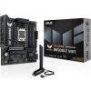 ASUS MB Sc AM5 TUF GAMING B850M-E WIFI, AMD B850, 4xDDR5, 2xDP, 1xHDMI, WiFi, mATX 90MB1LS0-M0EAY0
