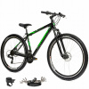 Horský bicykel MTB IWOBIKE LavaRider rám 18 palcov koleso 29