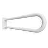BEMETA HELP: Podperné madlo v tvare U 813 mm, biele 301102064