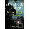 Something to Hide : Insp…