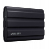 SAMSUNG Portable SSD T7 Shield 4TB / USB 3.2 Gen 2 / USB-C / Externí / Černý (MU-PE4T0S/EU)