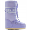 Moon Boot Snehule Nylon Lilac 35/38