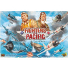 Fighters of the Pacific, Capsicum Games
