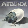 Metalinda - Metalinda [CD]