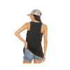 Von Dutch Cafe Race female top black