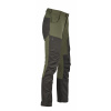 Pinewood Active Outdoor Moss green nohavice