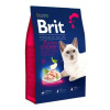 Brit Premium by Nature Cat Sterilized Chicken 1,5kg