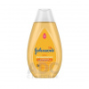 Johnson & Johnson Baby šampón pre hladké rozčesávanie vláskov 200 ml