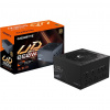Gigabyte GP-UD850GM PG5 zdroj 850 W 20+4 pin ATX ATX Čierna (GP-UD850GM PG5)