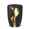 Ekologická urna Spectrum Black - Artline