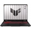 Asus TUF Gaming A16, FA608UM-QT044W, Jaeger Gray FA608UM-QT044W