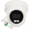 Hikvision DS-2CD2386G2H-IS2U/SL(2.8mm) 8 MP AcuSense stroboskop a zvukové varovanie pevná turret sieťová kamera (DS-2CD2386G2H-IS2U/SL(2.8mm))