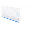 profil PVC nadokenný Layerov, priznaný VLT+ VERTEX 2.5 m