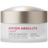 Annemarie Börlind Ľahký vyhladzujúci denný krém anti-aging SYSTEM ABSOLUTE pre zrelú pleť