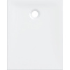 Geberit Nemea obdĺžniková sprchová vanička 100x80 cm biela 550.573.00.1