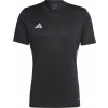adidas Tabela 23 Jersey pánsky futbalový dres čierny H44529