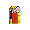 ESI grips MTB Extra Chunky Red Farba: Červená
