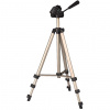 Tripod Hama Star 75 125 cm zlatý (4175)