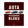 Auta východního bloku - Jan Tuček