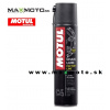 Mazivo reťaze MOTUL C4 CHAIN LUBE FACTORY LINE, 400ml