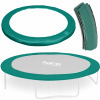 Neo-Sport kryt pružiny 366-374 cm (Poťah na golier pre trampolínu NEOSPORT 374 cm 12 stôp)