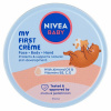 Nivea Baby Krém na tvár, telo a ruky 75 ml