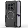 Techsuit - ArmorMag Case - Xiaomi Redmi Note 15 Pro 4G - čierna