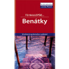Benátky - To najlepšie.. Lonely Planet - Damien Simonis