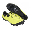 MTB Tretry FLR F70 Neon Yellow - 45