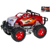 Auto off-road 24cm na zotrvačník