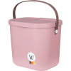Waldhausen Taška multifunkčná Eco Waldhausen, 6 l, linnea pink